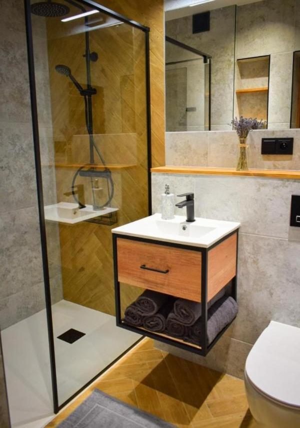 Klimatyczny Apartament Karpacz Εξωτερικό φωτογραφία