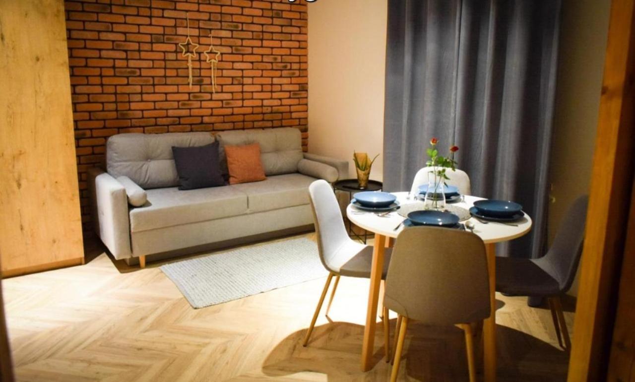 Klimatyczny Apartament Karpacz Εξωτερικό φωτογραφία