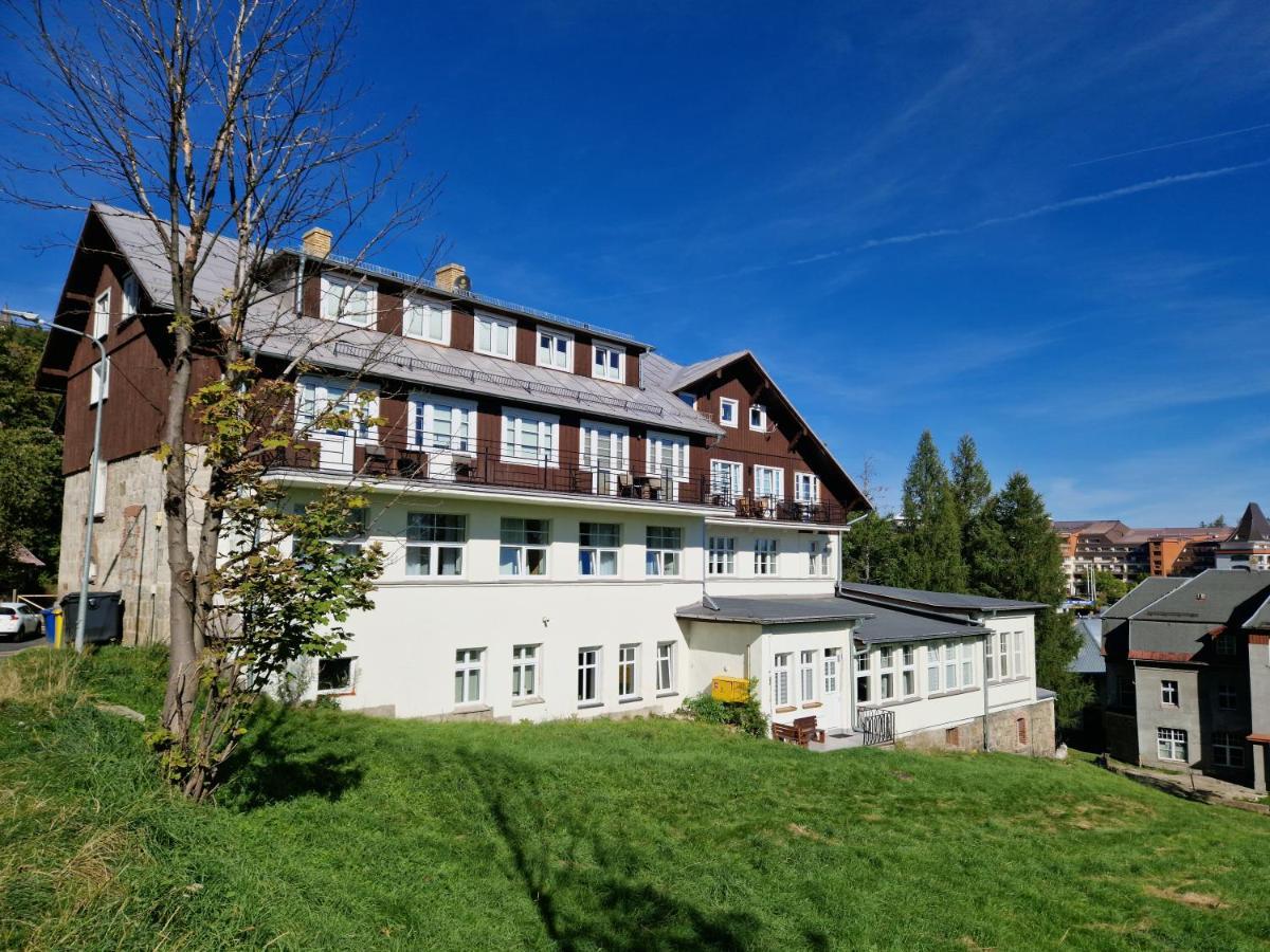 Klimatyczny Apartament Karpacz Εξωτερικό φωτογραφία