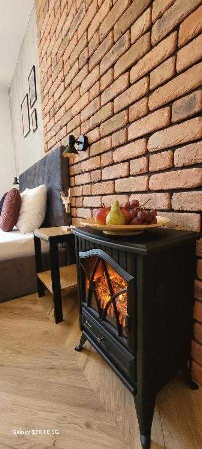 Klimatyczny Apartament Karpacz Εξωτερικό φωτογραφία