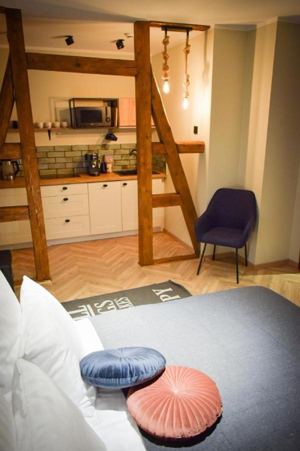 Klimatyczny Apartament Karpacz Εξωτερικό φωτογραφία