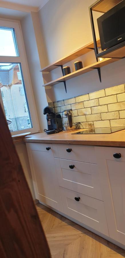 Klimatyczny Apartament Karpacz Εξωτερικό φωτογραφία