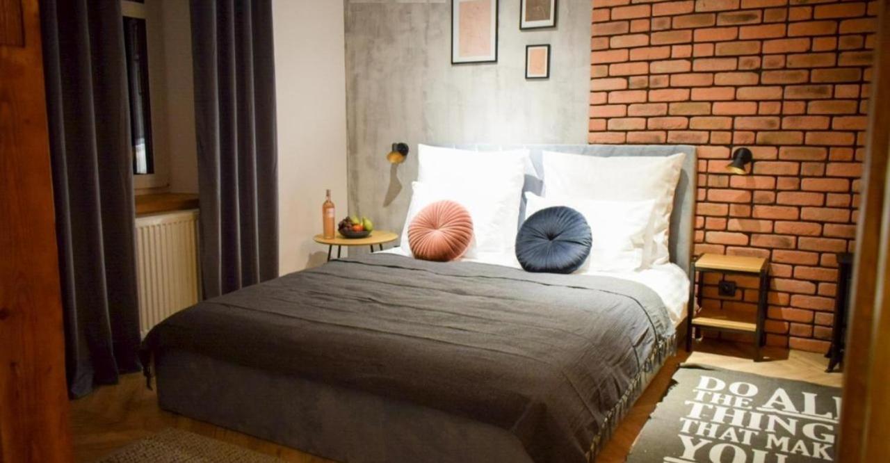 Klimatyczny Apartament Karpacz Εξωτερικό φωτογραφία
